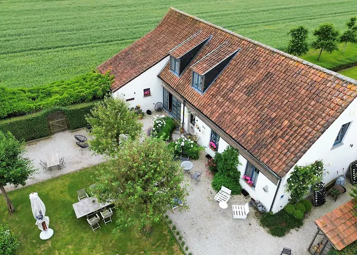 B&B Droomkerke