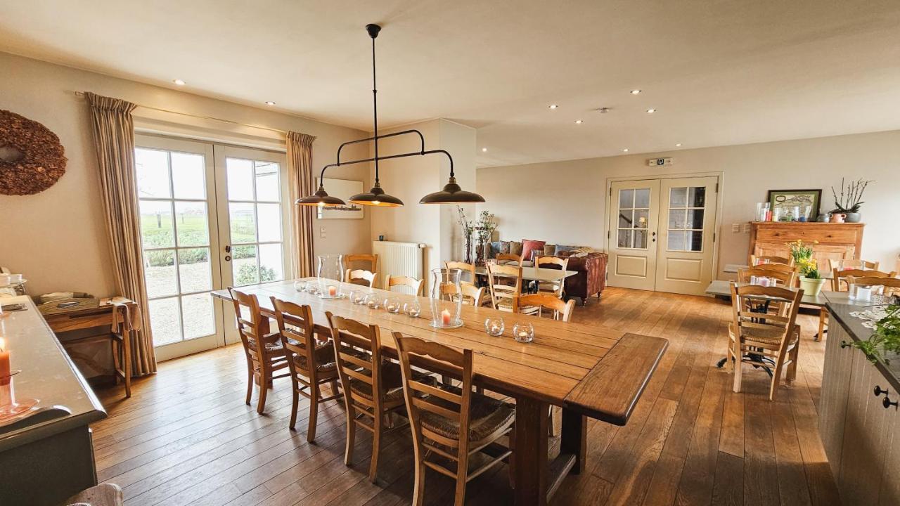 Boutique Droomkerke 4* Ruiselede