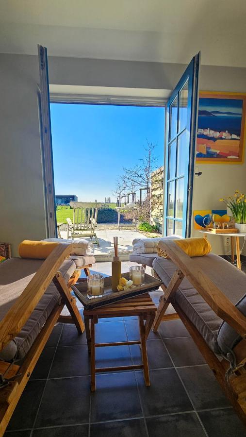 Bed & Breakfast Droomkerke 4*