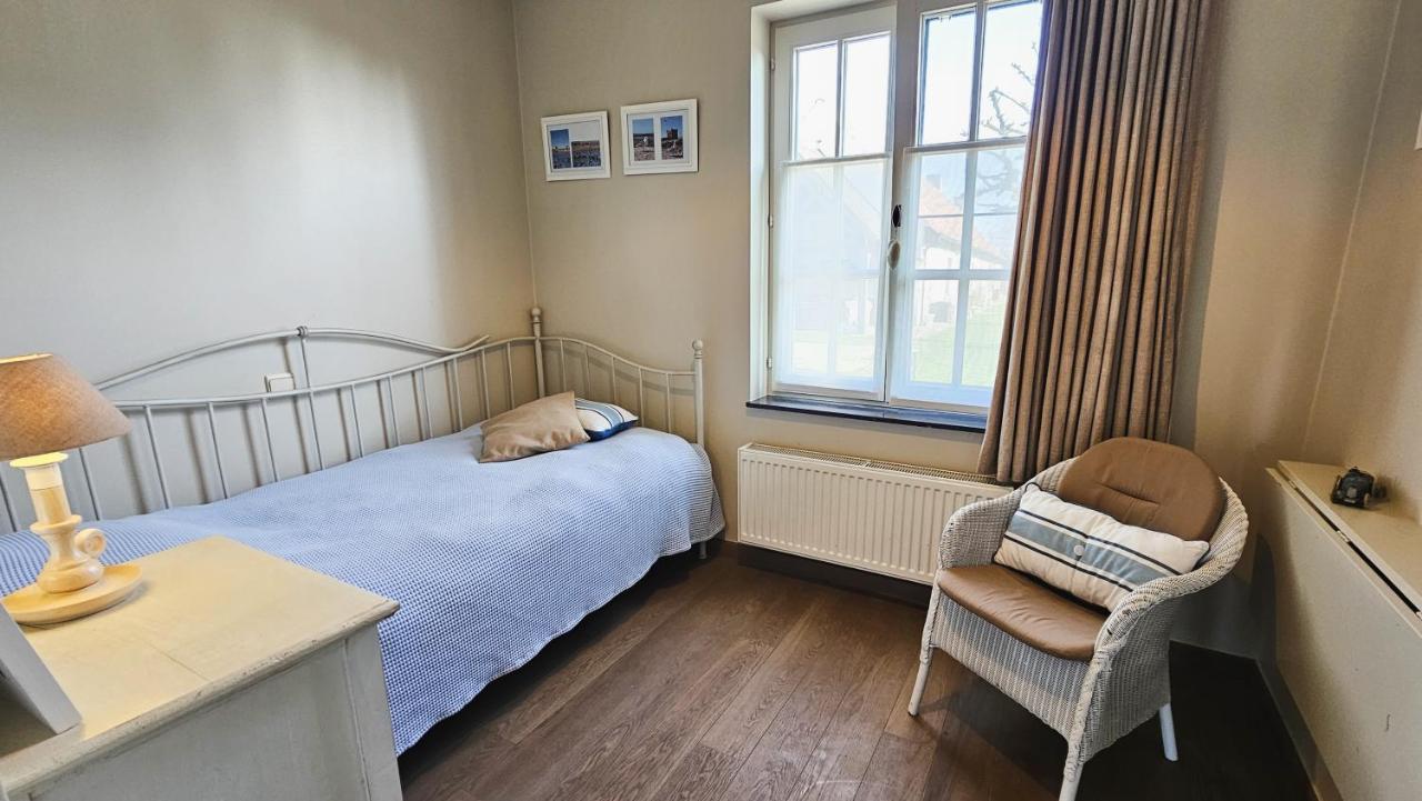 Droomkerke Bed & Breakfast 4*