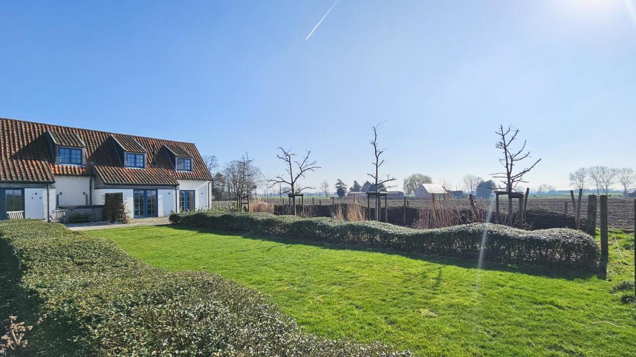 Bed & Breakfast Droomkerke