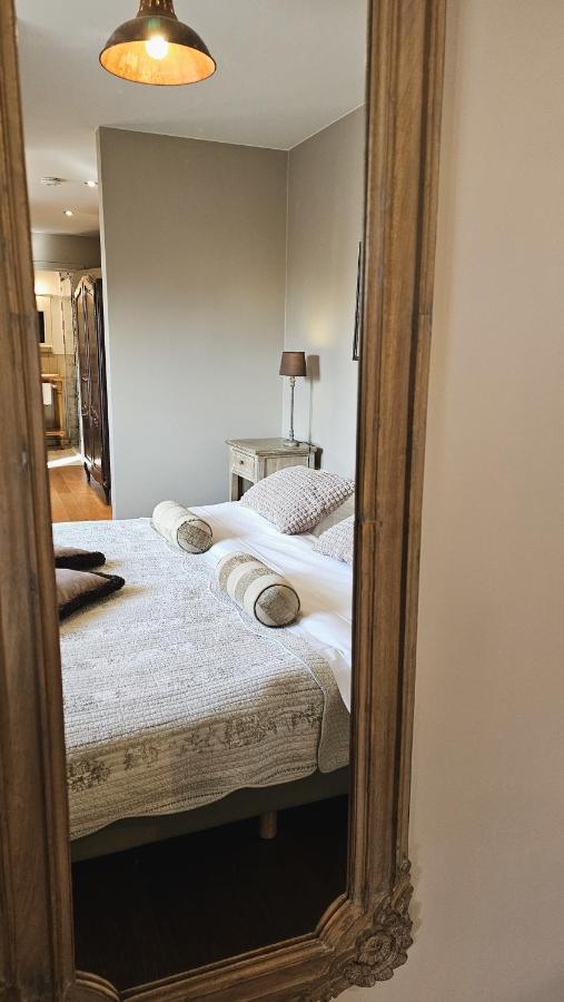 Droomkerke Bed & Breakfast Ruiselede