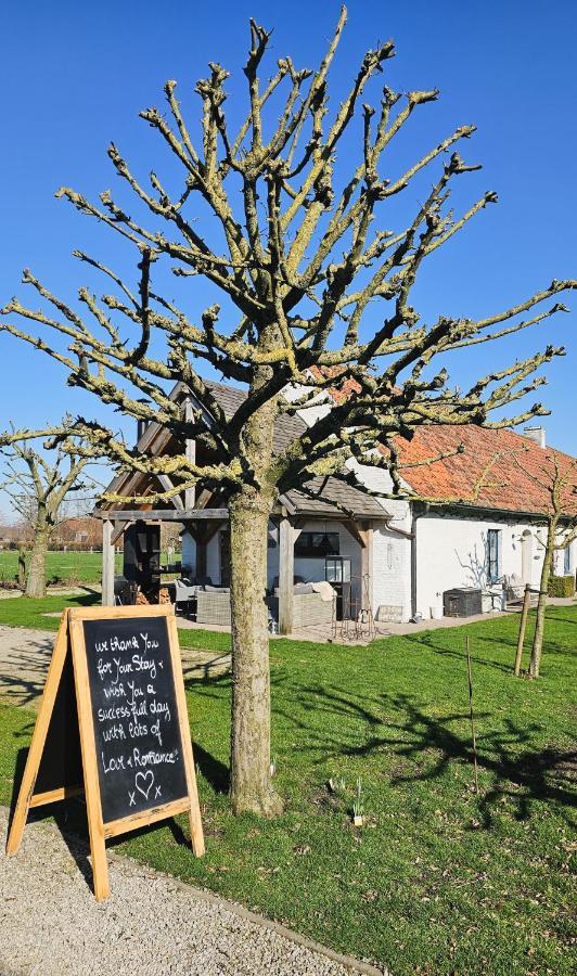 Droomkerke 4* Ruiselede