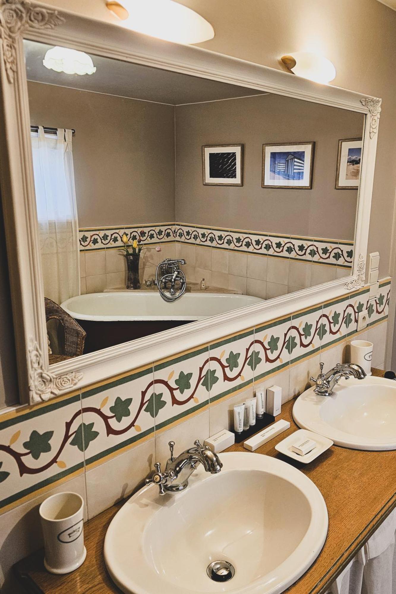 Bed & Breakfast Droomkerke Ruiselede