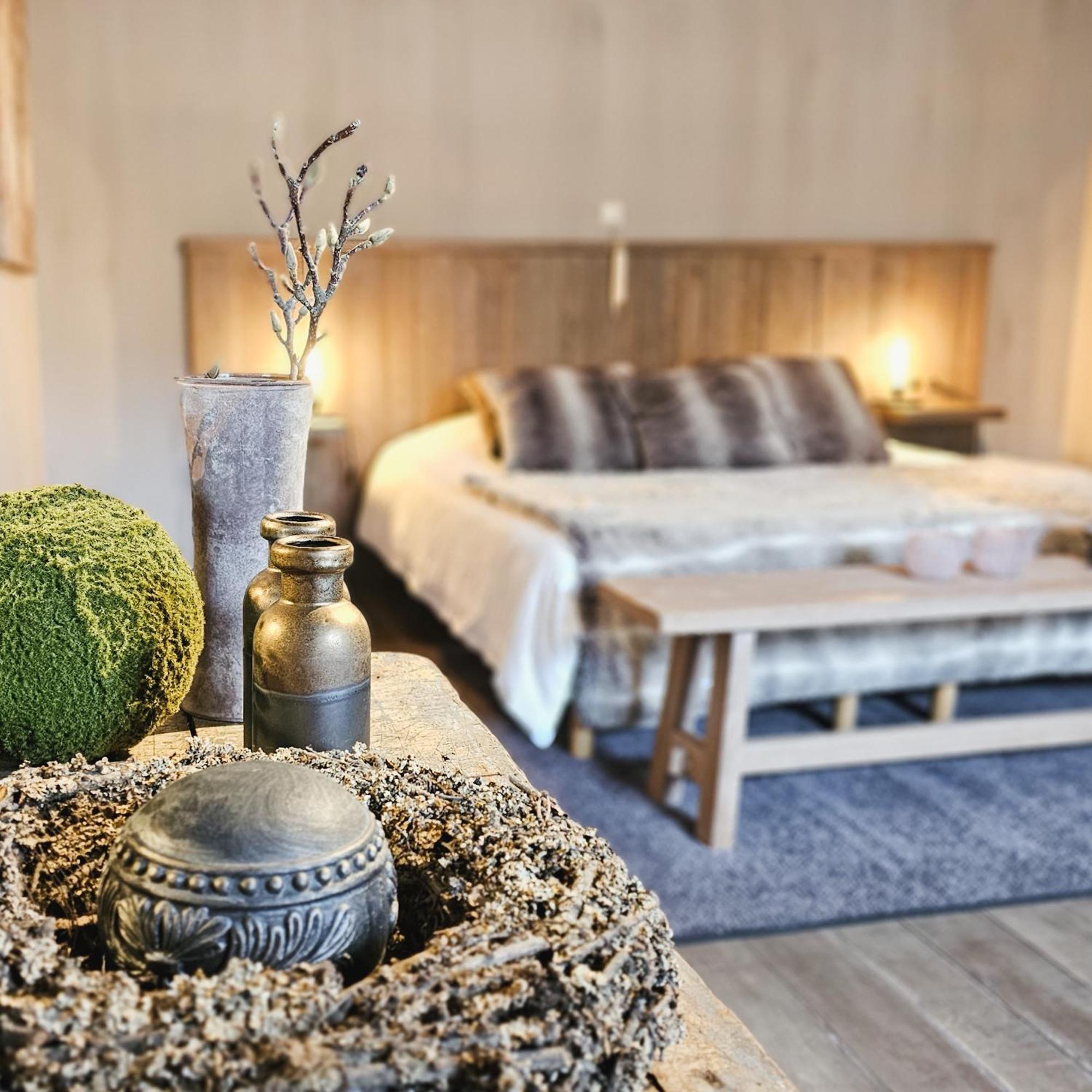 Bed & Breakfast Droomkerke