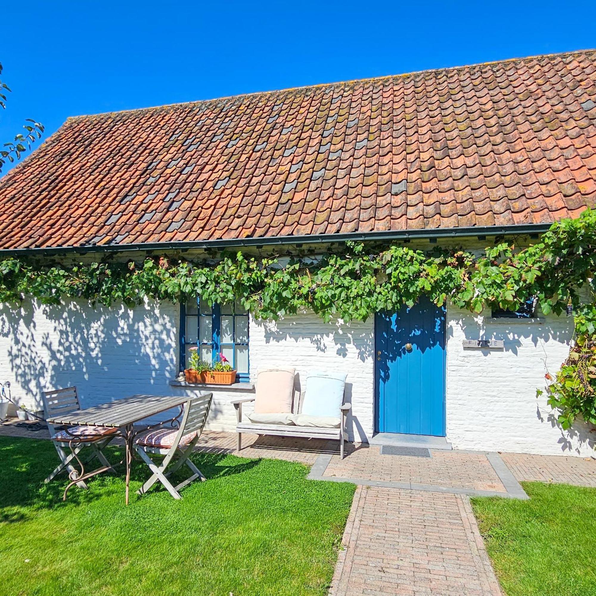Boutique Droomkerke Ruiselede