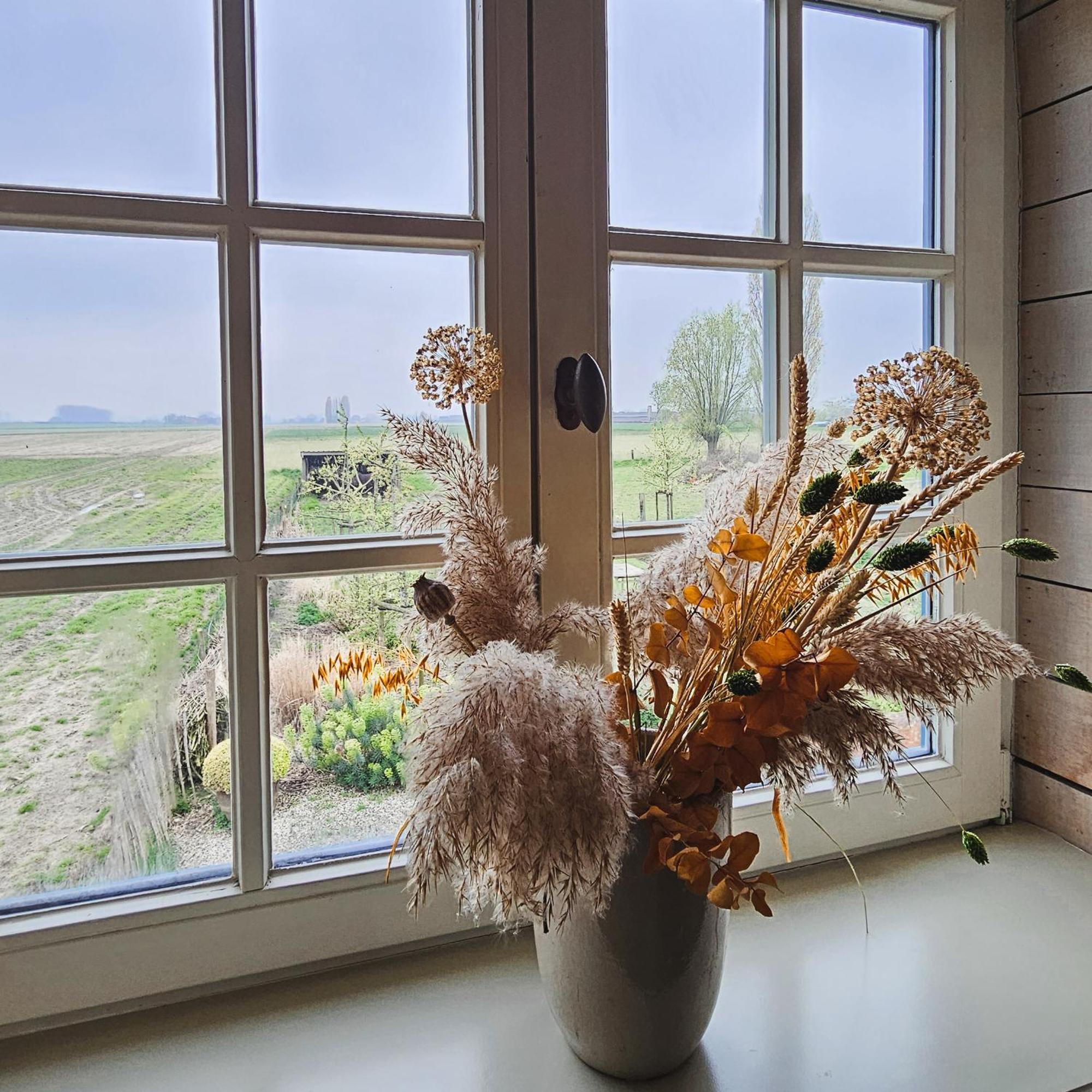 Couette-café Boutique Droomkerke Ruiselede
