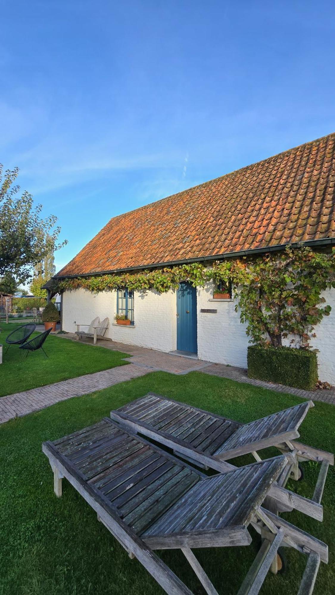 Droomkerke Bed & Breakfast 4*