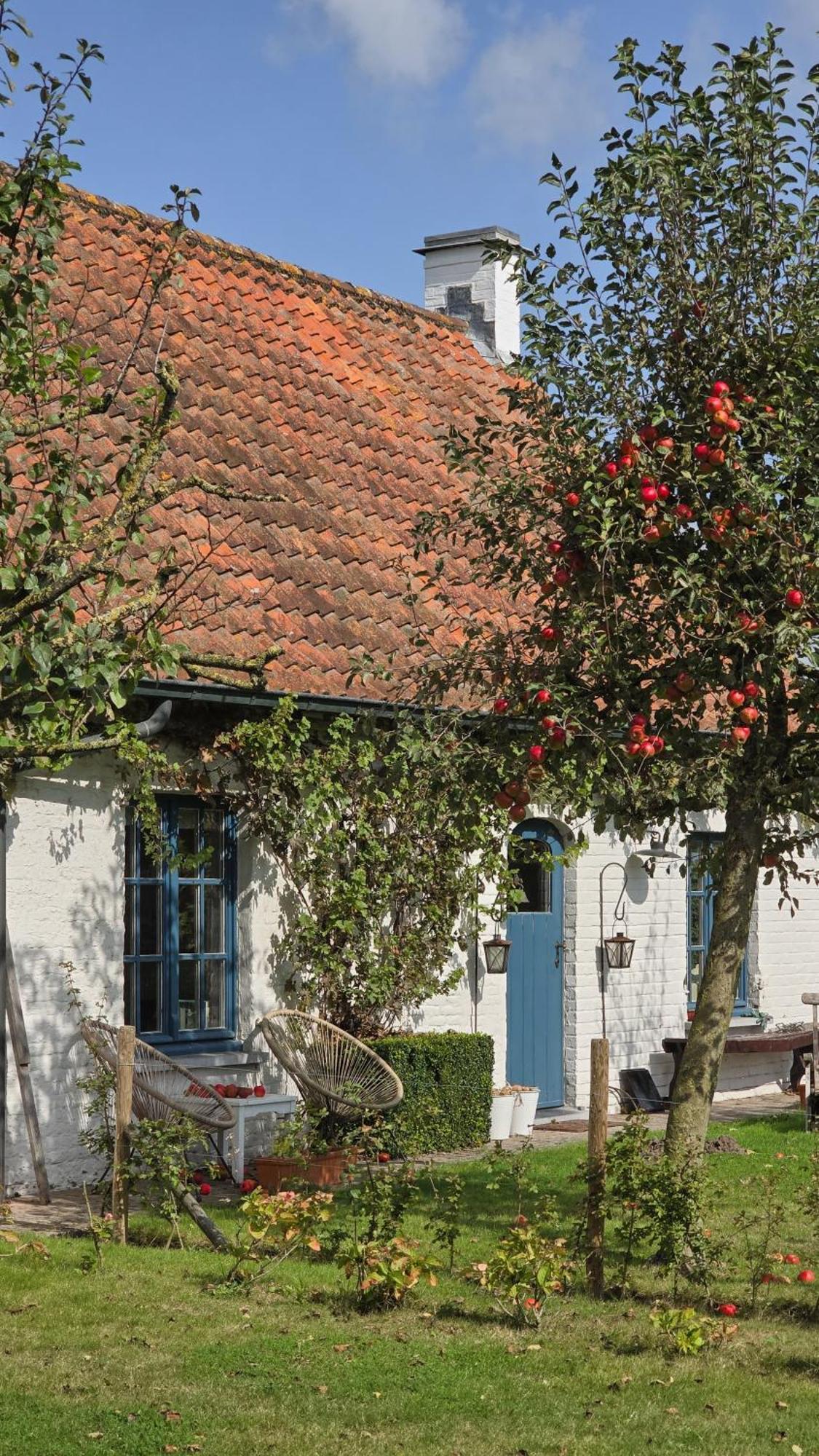 Droomkerke Bed & Breakfast Ruiselede