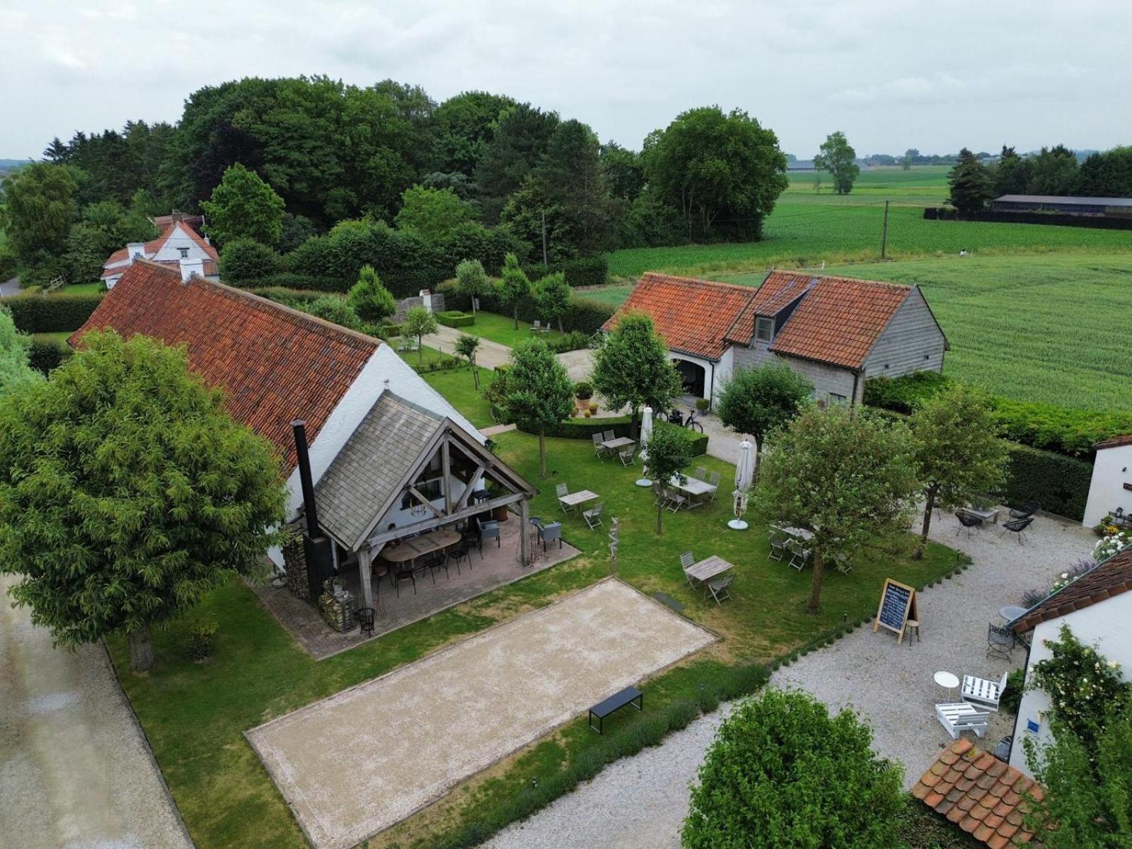 Droomkerke 4*