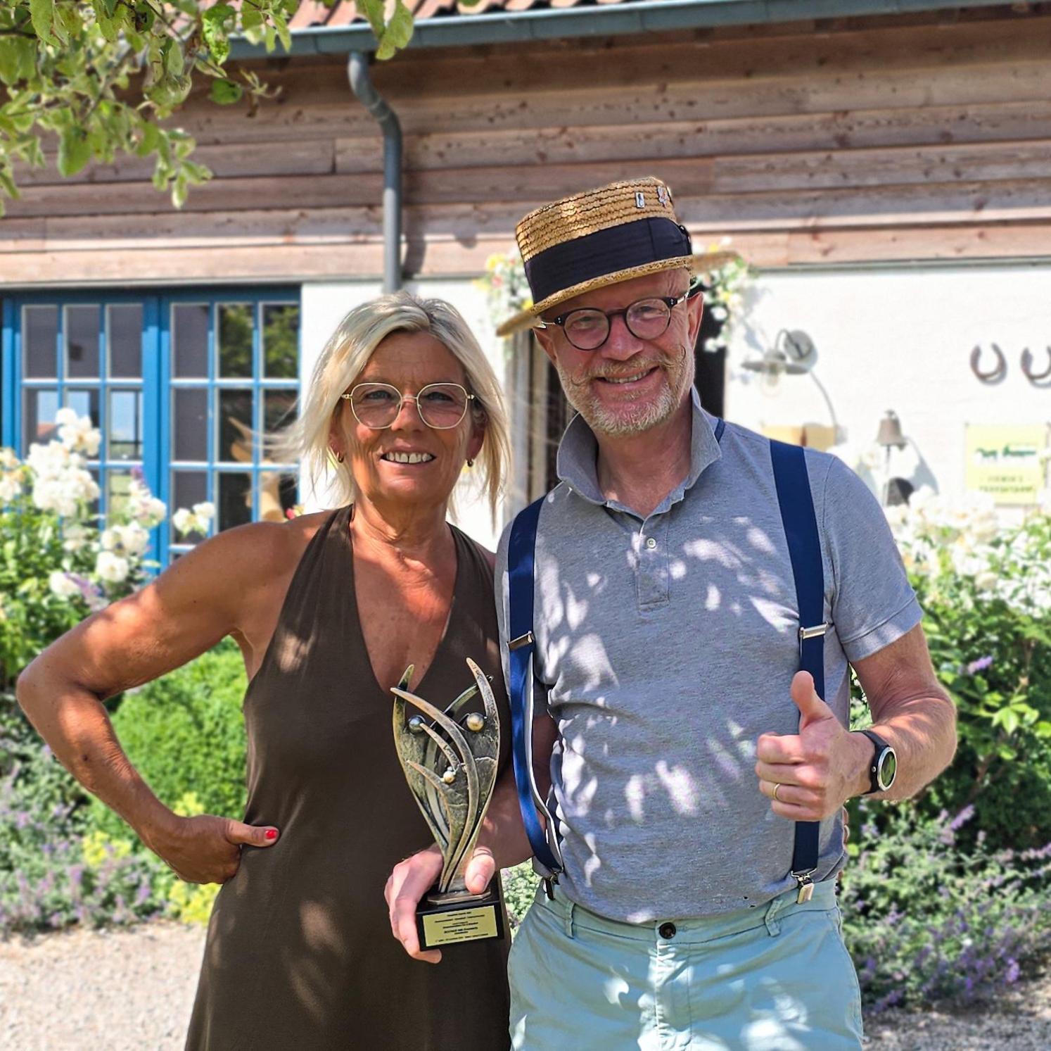 Bed & Breakfast Droomkerke 4*