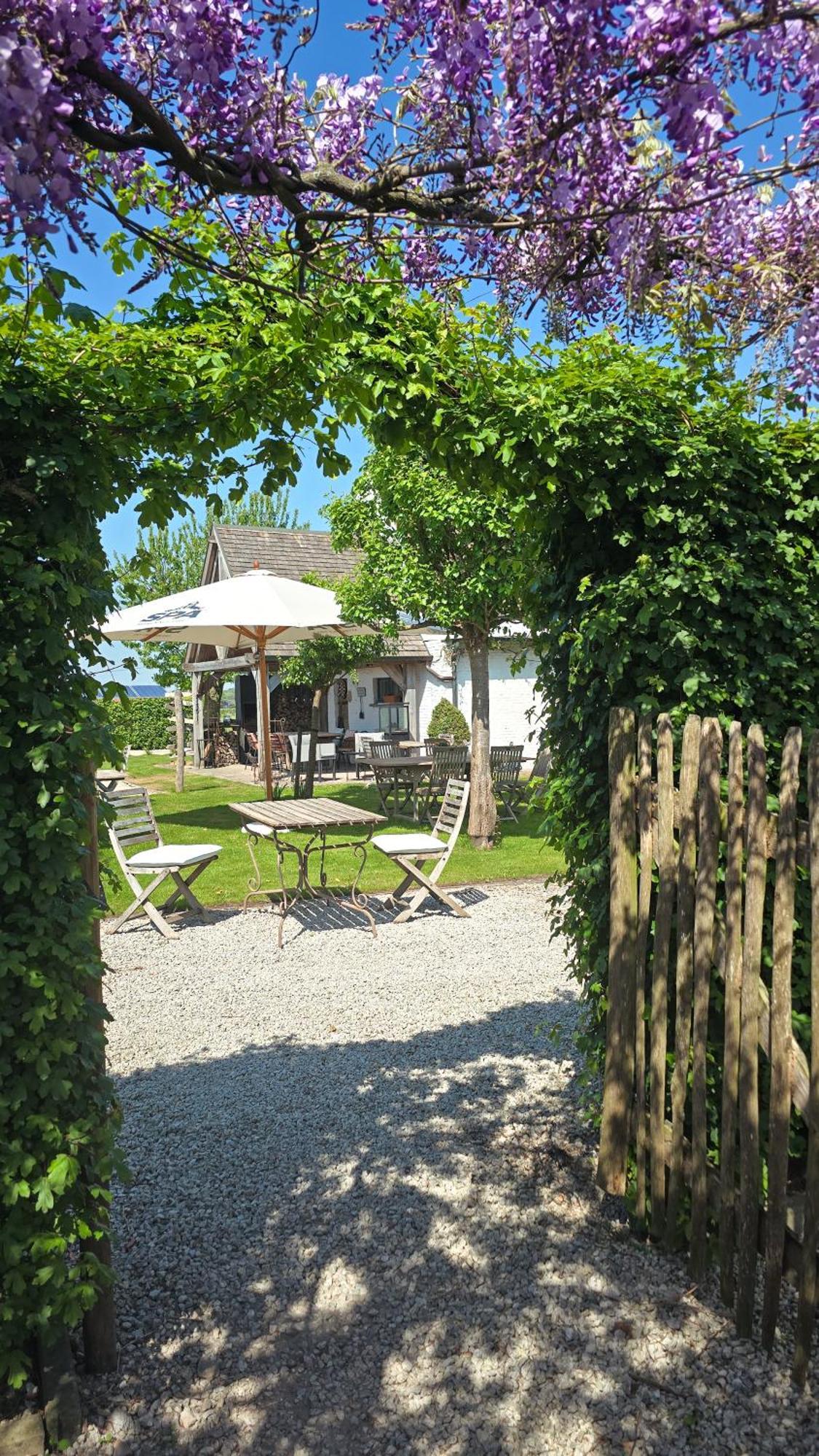 Droomkerke Bed & Breakfast Ruiselede